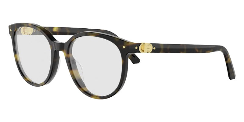 Dior® PETIT CDO R1I PETITCDOR1I200052 Eyeglasses - 2000