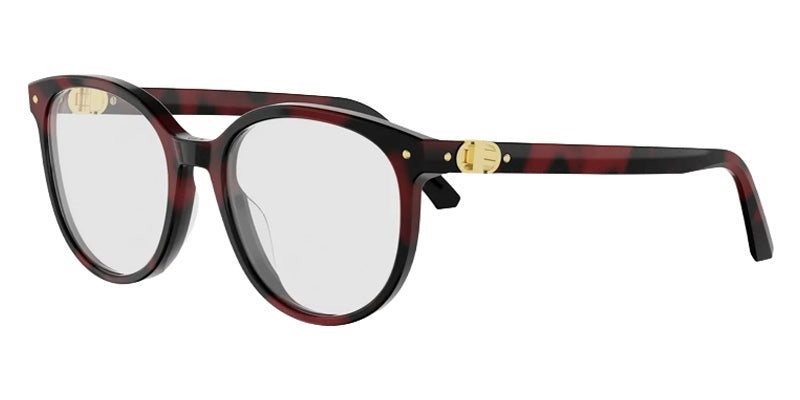 Dior® PETIT CDO R1I PETITCDOR1I250052 Eyeglasses - 2500