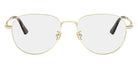 Dior® PETIT CDO R2U PETITCDOR2UB00054 Eyeglasses - B000