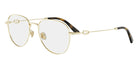 Dior® PETIT CDO R2U PETITCDOR2UB00054 Eyeglasses - B000