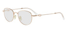 Dior® PETIT CDO R2U PETITCDOR2UD00049 Eyeglasses - D000