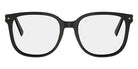 Dior® PETIT CDO S2F PETITCDOS2F100053 Eyeglasses - 1000