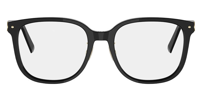 Dior® PETIT CDO S2F PETITCDOS2F100053 Eyeglasses - 1000