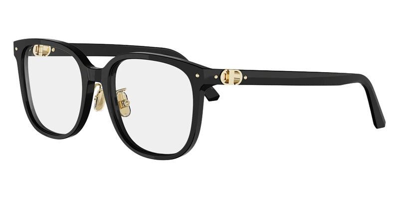 Dior® PETIT CDO S2F PETITCDOS2F100053 Eyeglasses - 1000