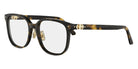 Dior® PETIT CDO S2F PETITCDOS2F200053 Eyeglasses - 2000
