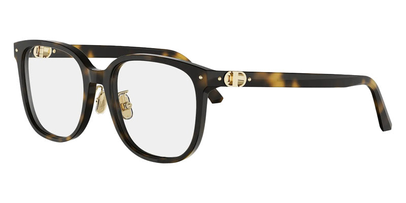 Dior® PETIT CDO S2F PETITCDOS2F200053 Eyeglasses - 2000