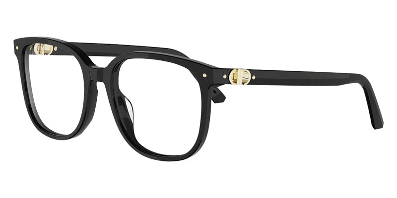 Dior® PETIT CDO S2I PETITCDOS2I100054 Eyeglasses - 1000