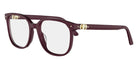 Dior® PETIT CDO S2I PETITCDOS2I350052 Eyeglasses - 3500