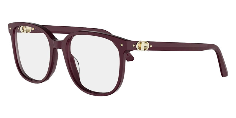 Dior® PETIT CDO S2I PETITCDOS2I350052 Eyeglasses - 3500
