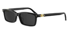 Dior® PETIT CD S1F PETITCDS1F10A056 Sunglasses - 10A0