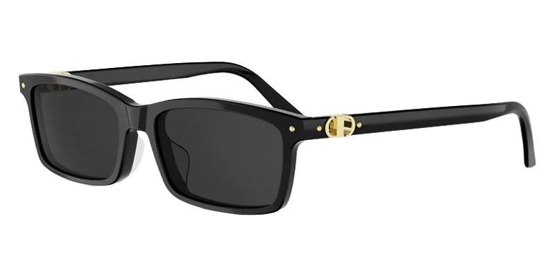 Dior® PETIT CD S1F PETITCDS1F10A056 Sunglasses - 10A0