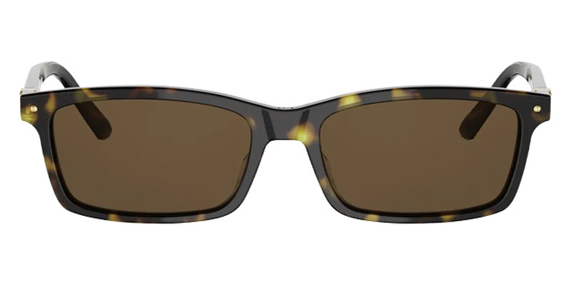 Dior® PETIT CD S1F PETITCDS1F20F056 Sunglasses - 20F0