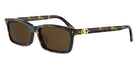 Dior® PETIT CD S1F PETITCDS1F20F056 Sunglasses - 20F0