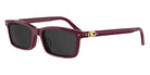 Dior® PETIT CD S1F PETITCDS1F94A056 Sunglasses - 94A0