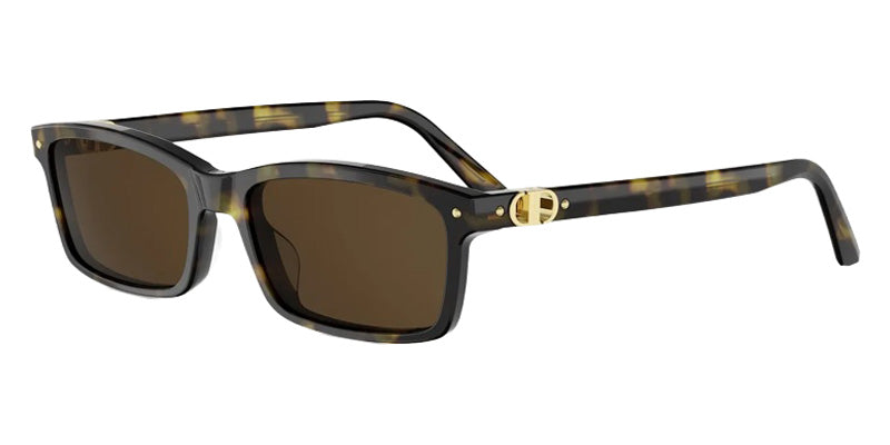 Dior® PETIT CD S1I PETITCDS1I20F054 Sunglasses - 20F0