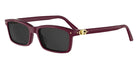 Dior® PETIT CD S1I PETITCDS1I94A054 Sunglasses - 94A0