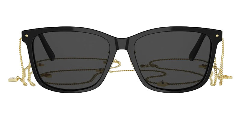 Dior® PETIT CD S2F PETITCDS2F10A057 Sunglasses - 10A0