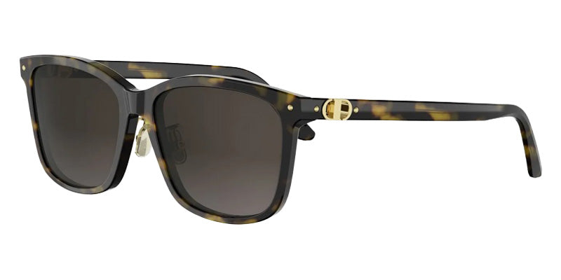 Dior® PETIT CD S2F PETITCDS2F20F157 Sunglasses - 20F1