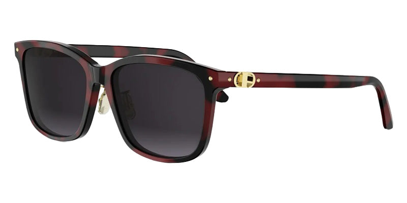 Dior® PETIT CD S2F PETITCDS2F25A157 Sunglasses - 25A1