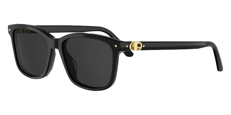 Dior® PETIT CD S2I PETITCDS2I10A053 Sunglasses - 10A0