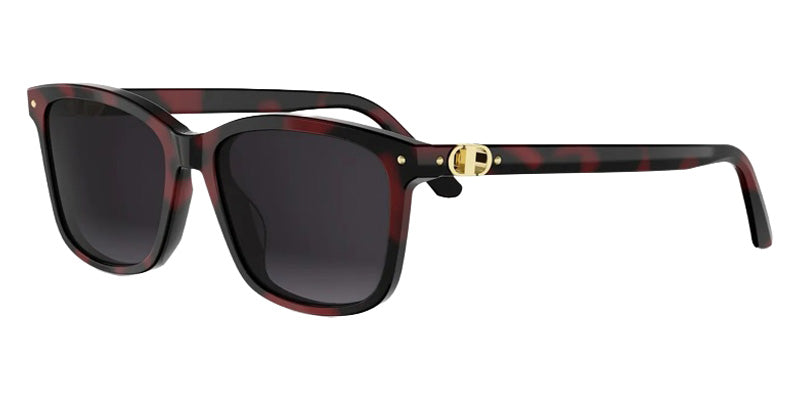 Dior® PETIT CD S2I PETITCDS2I25A153 Sunglasses - 25A1