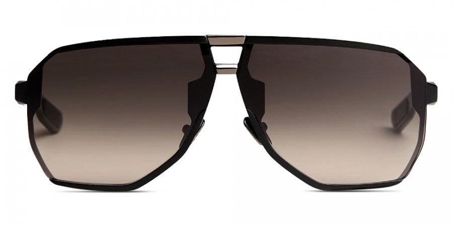 Movitra® Phaenomenon 01 MVT Phaenomenon 01 Crystal Black 64 - Crystal Black Eyeglasses