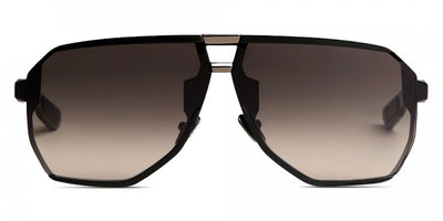 Movitra® Phaenomenon 01 MVT Phaenomenon 01 Crystal Black 64 - Crystal Black Eyeglasses