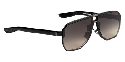 Movitra® Phaenomenon 01 MVT Phaenomenon 01 Crystal Black 64 - Crystal Black Eyeglasses