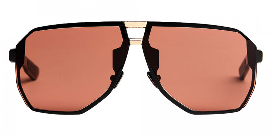 Movitra® Phaenomenon 01 MVT Phaenomenon 01 Crystal Burgundy 64 - Crystal Burgundy Eyeglasses