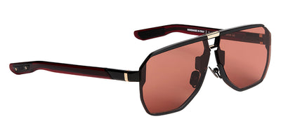 Movitra® Phaenomenon 01 MVT Phaenomenon 01 Crystal Burgundy 64 - Crystal Burgundy Eyeglasses