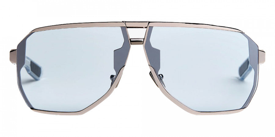 Movitra® Phaenomenon 01 MVT Phaenomenon 01 Crystal Light Azure 64 - Crystal Light Azure Eyeglasses