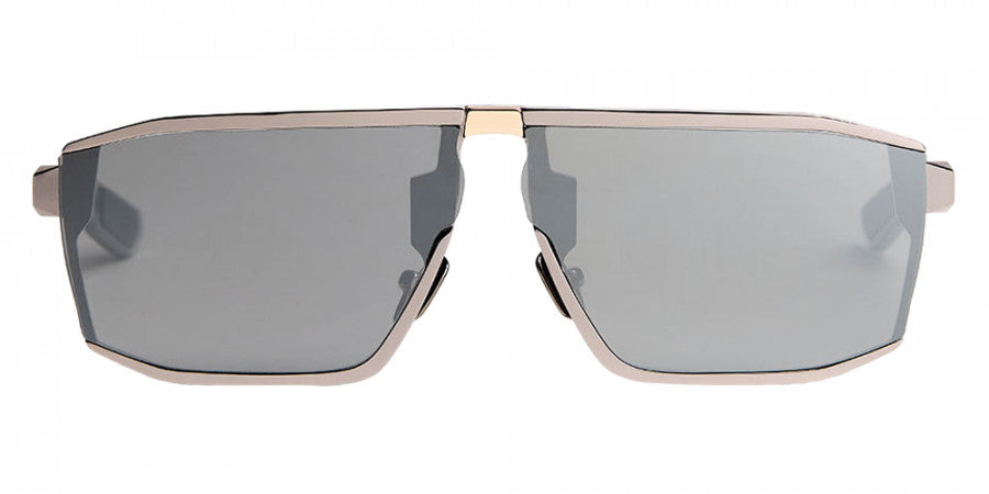 Movitra® Phaenomenon 02 MVT Phaenomenon 02 Light Crystal Gray 62 - Light Crystal Gray Eyeglasses