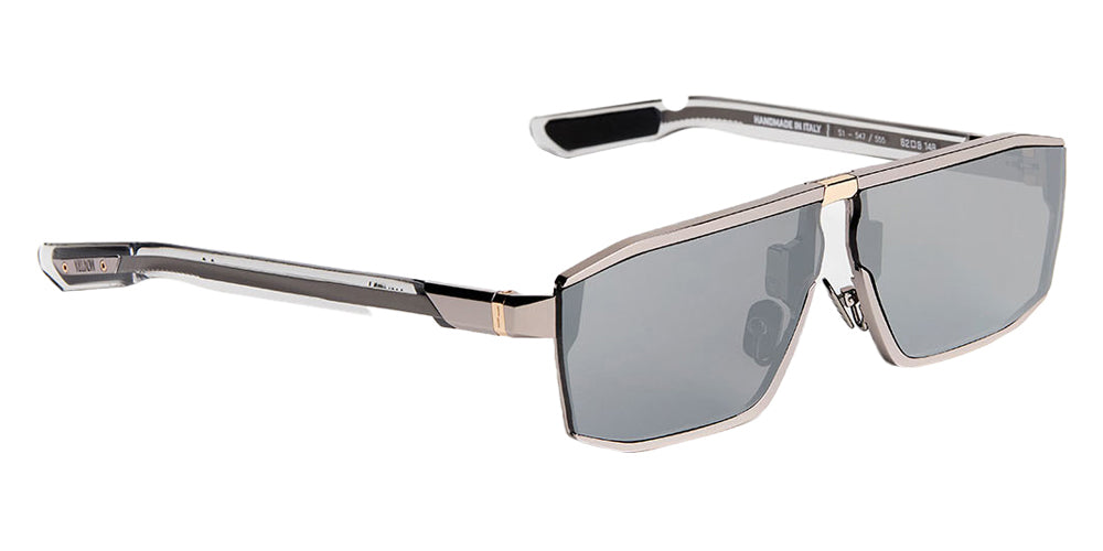 Movitra® Phaenomenon 02 MVT Phaenomenon 02 Light Crystal Gray 62 - Light Crystal Gray Eyeglasses