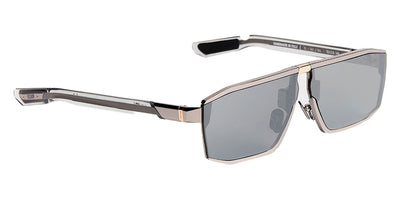 Movitra® Phaenomenon 02 MVT Phaenomenon 02 Light Crystal Gray 62 - Light Crystal Gray Eyeglasses