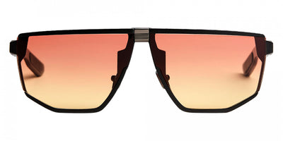 Movitra® Phaenomenon 03 MVT Phaenomenon 03 Crystal Black 62 - Crystal Black Eyeglasses