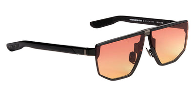 Movitra® Phaenomenon 03 MVT Phaenomenon 03 Crystal Black 62 - Crystal Black Eyeglasses