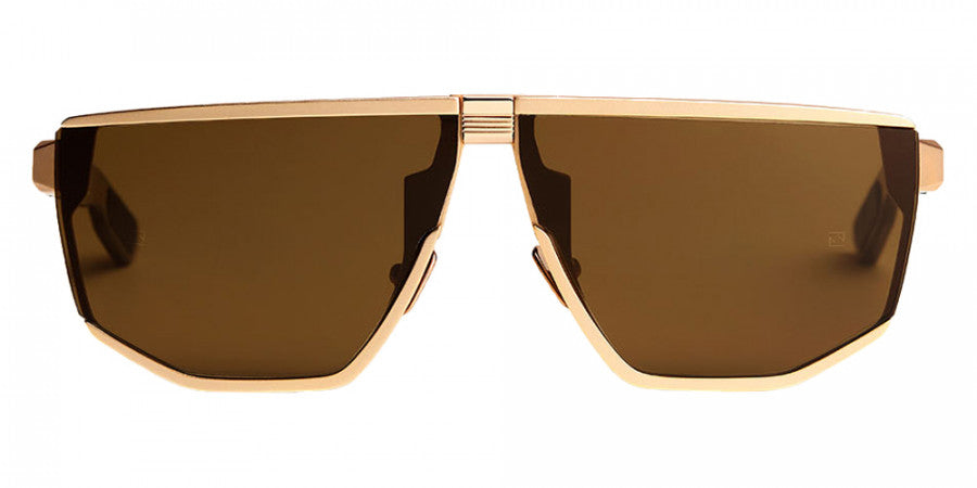 Movitra® Phaenomenon 03 MVT Phaenomenon 03 Crystal Light Brown 62 - Crystal Light Brown Eyeglasses