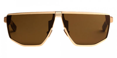 Movitra® Phaenomenon 03 MVT Phaenomenon 03 Crystal Light Brown 62 - Crystal Light Brown Eyeglasses