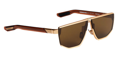 Movitra® Phaenomenon 03 MVT Phaenomenon 03 Crystal Light Brown 62 - Crystal Light Brown Eyeglasses