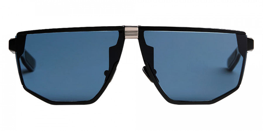 Movitra® Phaenomenon 03 MVT Phaenomenon 03 Crystal Royal Blue 62 - Crystal Royal Blue Eyeglasses