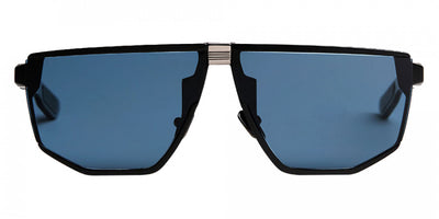 Movitra® Phaenomenon 03 MVT Phaenomenon 03 Crystal Royal Blue 62 - Crystal Royal Blue Eyeglasses