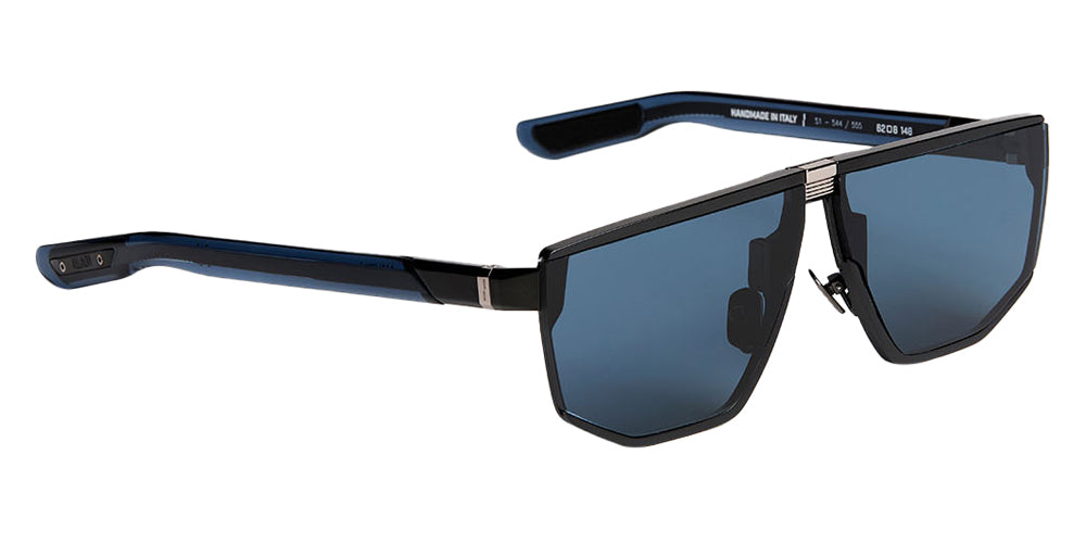 Movitra® Phaenomenon 03 MVT Phaenomenon 03 Crystal Royal Blue 62 - Crystal Royal Blue Eyeglasses