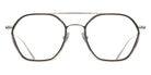 Brett® PHIL BRTT PHIL-C02-ST 51 - Silver/Black - C02