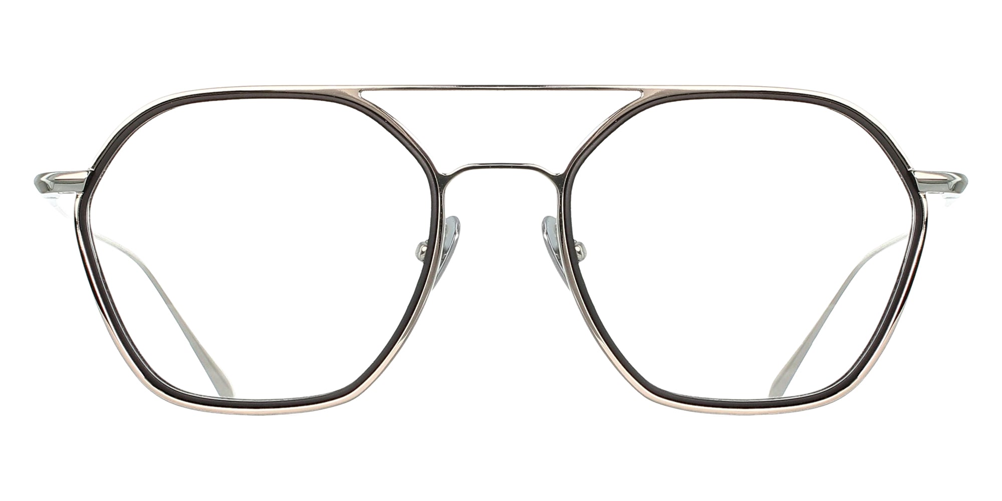 Brett® PHIL BRTT PHIL-C02-ST 51 - Silver/Black - C02