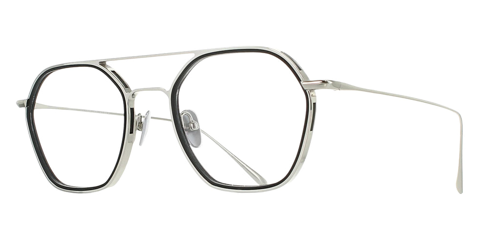 Brett® PHIL BRTT PHIL-C02-ST 51 - Silver/Black - C02