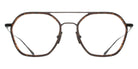 Brett® PHIL BRTT PHIL-C03-ST 51 - Black/Tortoise - C03