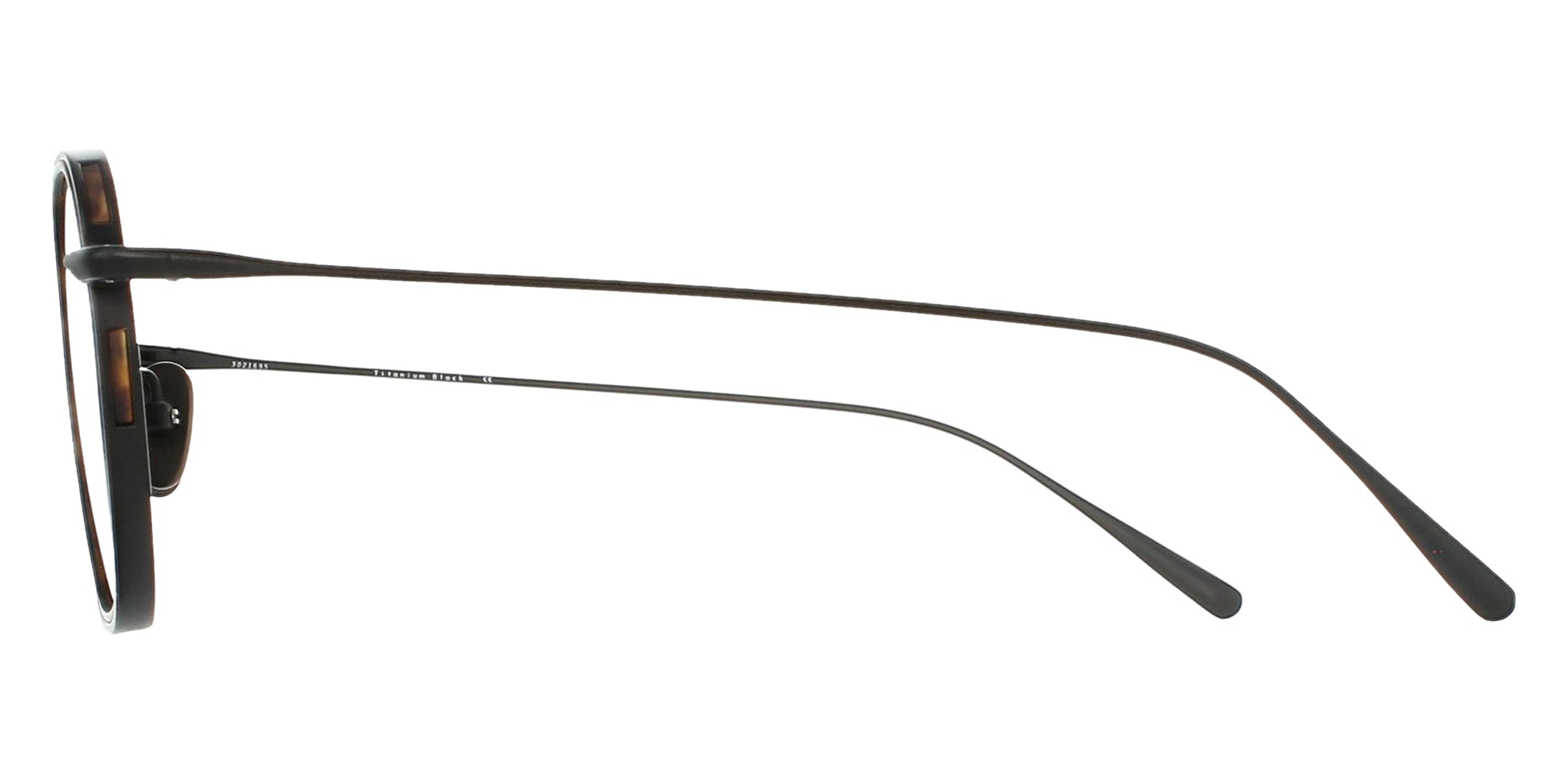 Brett® PHIL BRTT PHIL-C03-ST 51 - Black/Tortoise - C03