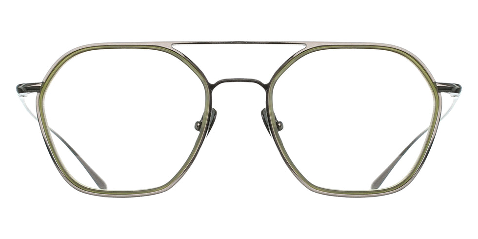 Brett® PHIL BRTT PHIL-C06-ST 51 - Gun/Khaki - C06
