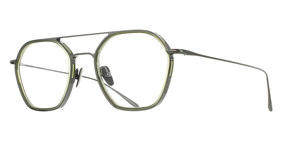 Brett® PHIL BRTT PHIL-C06-ST 51 - Gun/Khaki - C06