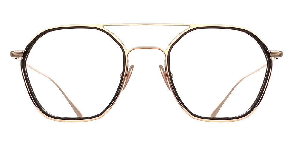Brett® PHIL BRTT PHIL-C18-ST 51 - Pink Gold/Black - C18